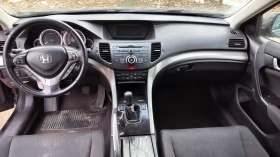 Honda Accord 2.2 cdti, снимка 13