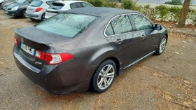 Honda Accord 2.2 cdti, снимка 5