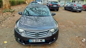 Honda Accord 2.2 cdti, снимка 12