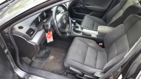 Honda Accord 2.2 cdti, снимка 14