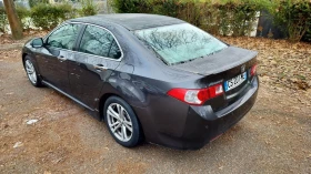 Honda Accord 2.2 cdti, снимка 4