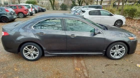 Honda Accord 2.2 cdti, снимка 7