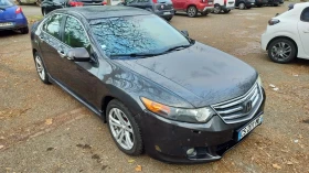 Honda Accord 2.2 cdti, снимка 9