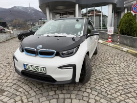 BMW i3 S 120 Ah, снимка 1