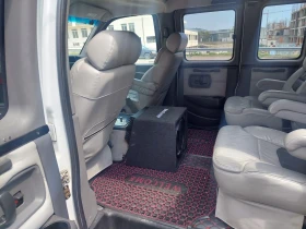 Chevrolet Astro | Mobile.bg    5