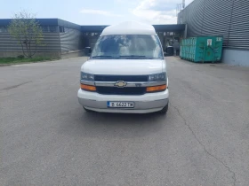 Chevrolet Astro | Mobile.bg    3