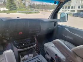 Chevrolet Astro | Mobile.bg    8