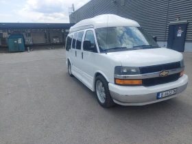 Chevrolet Astro | Mobile.bg    2