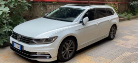 VW Passat 2.0D R-LINE 190ps | Mobile.bg    4