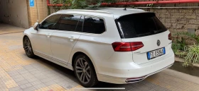 VW Passat 2.0D R-LINE 190ps | Mobile.bg    3