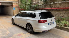 VW Passat 2.0D R-LINE 190ps | Mobile.bg    2