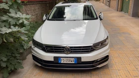 VW Passat 2.0D R-LINE 190ps | Mobile.bg    5