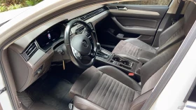 VW Passat 2.0D R-LINE 190ps | Mobile.bg    6