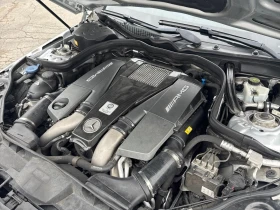 Mercedes-Benz E 63 AMG S CARFAX АВТО КРЕДИТ - 48400 лв. - 89985821 | Car24.bg