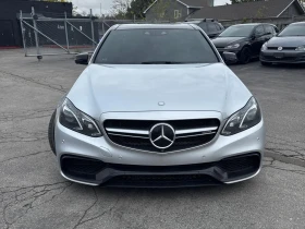 Mercedes-Benz E 63 AMG S CARFAX АВТО КРЕДИТ - 48400 лв. - 89985821 | Car24.bg