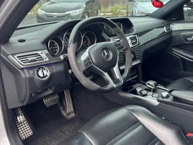 Mercedes-Benz E 63 AMG S CARFAX АВТО КРЕДИТ - 48400 лв. - 89985821 | Car24.bg