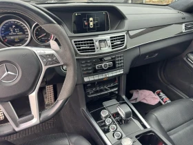 Mercedes-Benz E 63 AMG S CARFAX АВТО КРЕДИТ - 48400 лв. - 89985821 | Car24.bg