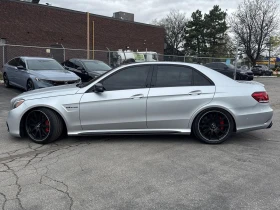 Mercedes-Benz E 63 AMG S CARFAX АВТО КРЕДИТ - 48400 лв. - 89985821 | Car24.bg