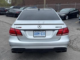 Mercedes-Benz E 63 AMG S CARFAX АВТО КРЕДИТ - 48400 лв. - 89985821 | Car24.bg