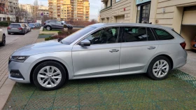 Обява за продажба на Skoda Octavia 1.5 tsi DSG mild hybrid ~40 000 лв. - изображение 5