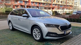 Обява за продажба на Skoda Octavia 1.5 tsi DSG mild hybrid ~40 000 лв. - изображение 1