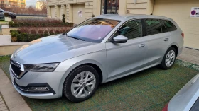 Обява за продажба на Skoda Octavia 1.5 tsi DSG mild hybrid ~40 000 лв. - изображение 3