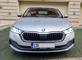 Обява за продажба на Skoda Octavia 1.5 tsi DSG mild hybrid ~40 000 лв. - изображение 4