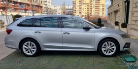Обява за продажба на Skoda Octavia 1.5 tsi DSG mild hybrid ~40 000 лв. - изображение 7