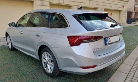 Обява за продажба на Skoda Octavia 1.5 tsi DSG mild hybrid ~40 000 лв. - изображение 2
