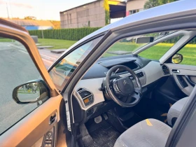 Citroen C4 Picasso 2.0 HDI 136кс 7местен!!!АВТОМАТ!!!ТЕМПОМАТ!!!КЛИМА - 5800 лв. - 52959994 5