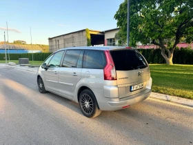 Citroen C4 Picasso 2.0 HDI 136кс 7местен!!!АВТОМАТ!!!ТЕМПОМАТ!!!КЛИМА - 5800 лв. - 52959994 3