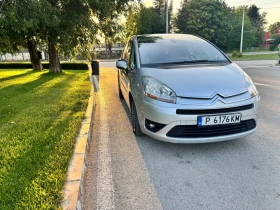 Citroen C4 Picasso 2.0 HDI 136кс 7местен!!!АВТОМАТ!!!ТЕМПОМАТ!!!КЛИМА - 5800 лв. - 52959994 2