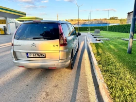 Citroen C4 Picasso 2.0 HDI 136кс 7местен!!!АВТОМАТ!!!ТЕМПОМАТ!!!КЛИМА - 5800 лв. - 52959994 4