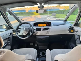Citroen C4 Picasso 2.0 HDI 136кс 7местен!!!АВТОМАТ!!!ТЕМПОМАТ!!!КЛИМА - 5800 лв. - 52959994 11