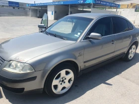 VW Passat | Mobile.bg    3