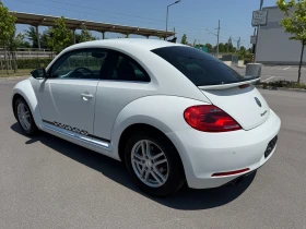 VW New beetle 2.0 TSI* NAVI* ПОДГРЕВ* FULL* GPL - 19500 лв. - 56791459 6