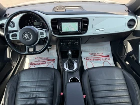 VW New beetle 2.0 TSI* NAVI* ПОДГРЕВ* FULL* GPL - 19500 лв. - 56791459 8