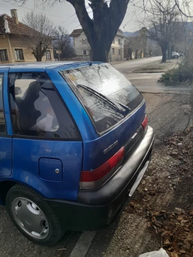Обява за продажба на Suzuki Swift ~3 000 лв. - изображение 9