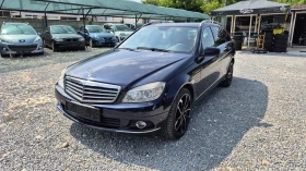 Обява за продажба на Mercedes-Benz C 220 2.2CDI 170PS ~8 300 лв. - изображение 1
