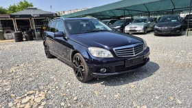 Обява за продажба на Mercedes-Benz C 220 2.2CDI 170PS ~8 300 лв. - изображение 4