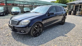 Обява за продажба на Mercedes-Benz C 220 2.2CDI 170PS ~8 300 лв. - изображение 1