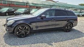 Обява за продажба на Mercedes-Benz C 220 2.2CDI 170PS ~8 300 лв. - изображение 2