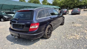 Обява за продажба на Mercedes-Benz C 220 2.2CDI 170PS ~8 300 лв. - изображение 6