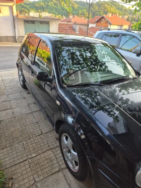 VW Golf 1.9TDI - 2600 лв. - 44505975 6