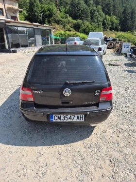 VW Golf 1.9TDI - 2600 лв. - 44505975 4