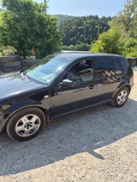 VW Golf 1.9TDI - 2600 лв. - 44505975 2