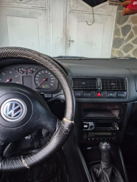 VW Golf 1.9TDI - 2600 лв. - 44505975 7