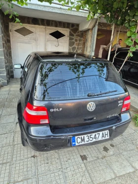 VW Golf 1.9TDI - 2600 лв. - 44505975 8