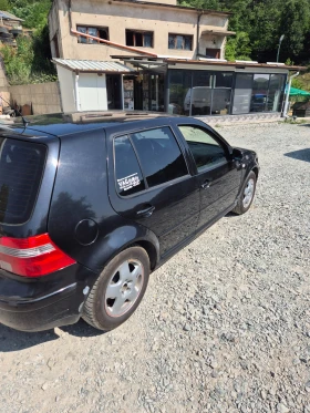 VW Golf 1.9TDI - 2600 лв. - 44505975 3