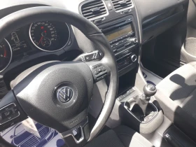 VW Golf 1.6TDI | Mobile.bg    14